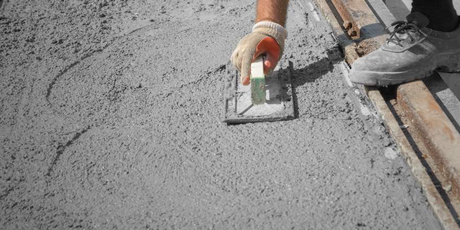 The Ultimate Guide to Residential Concrete Maintenance: Tips for Concrete Repair and More